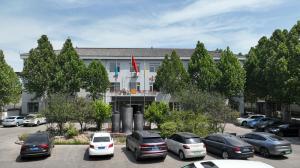 企業(yè)風貌